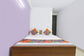 Via A Square Residency