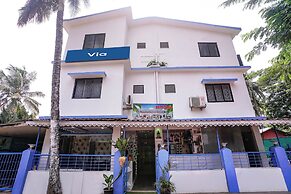 Via BW - Nr. Calangute Beach