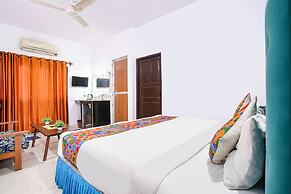Via BW - Nr. Calangute Beach