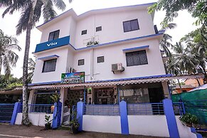 Via BW - Nr. Calangute Beach