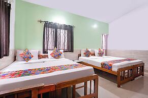 Via BW - Nr. Calangute Beach