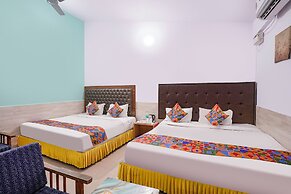 Via BW - Nr. Calangute Beach