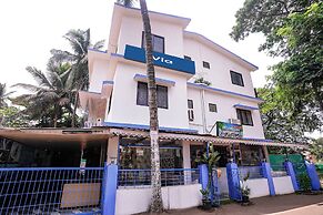 Via BW - Nr. Calangute Beach