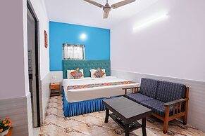 Via BW - Nr. Calangute Beach