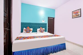 Via BW - Nr. Calangute Beach