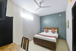 Via Cosy Stay