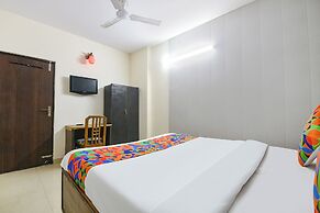 Via Cosy Stay