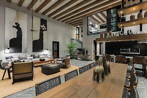 Villa Orca