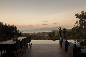 Villa Orca