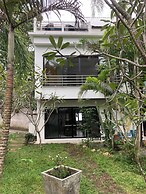 Samui Sabai House 4 in the Garden With Communal Pool