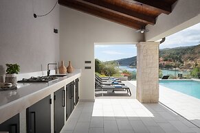 Villa Valmata Adriatic Pearl