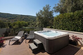 Villa Valmata Adriatic Pearl