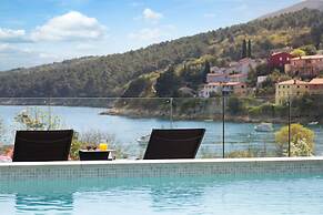 Villa Valmata Adriatic Pearl