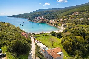 Villa Valmata Adriatic Pearl