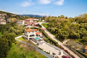Villa Valmata Adriatic Pearl