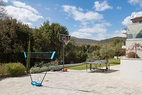 Villa Valmata Adriatic Pearl