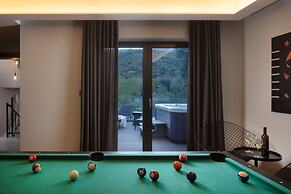Villa Valmata Adriatic Pearl