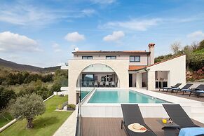 Villa Valmata Adriatic Pearl