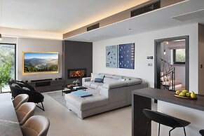 Villa Valmata Adriatic Pearl