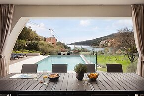 Villa Valmata Adriatic Pearl