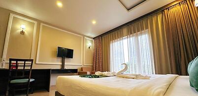 Odissey Suites