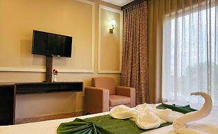 Odissey Suites