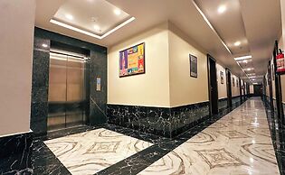 Odissey Suites