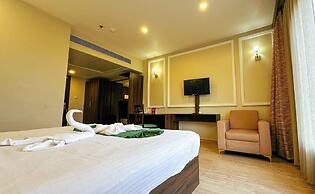 Odissey Suites