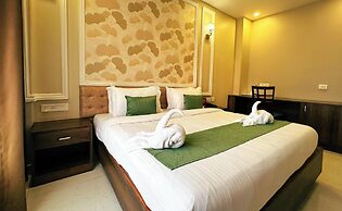 Odissey Suites