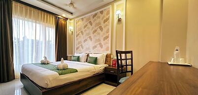 Odissey Suites