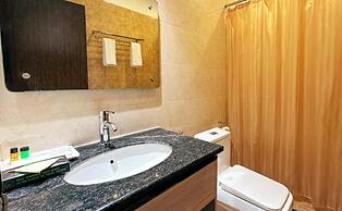 Odissey Suites