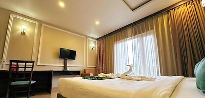 Odissey Suites