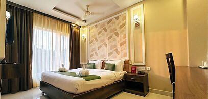 Odissey Suites