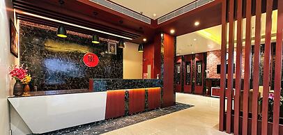 Odissey Suites