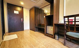 Odissey Suites