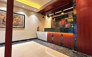 Odissey Suites