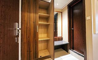 Odissey Suites