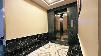 Odissey Suites