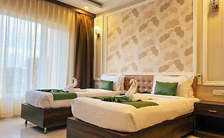 Odissey Suites