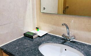 Odissey Suites