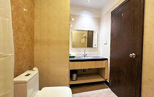 Odissey Suites