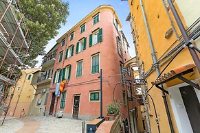 Festival Riviera House