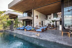 Villa Sierra