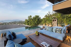 Villa Sierra