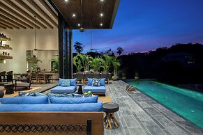 Villa Sierra