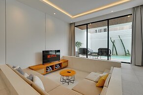 Villa RHYS - Canggu