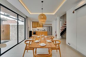 Villa RHYS - Canggu