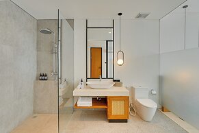 Villa RHYS - Canggu