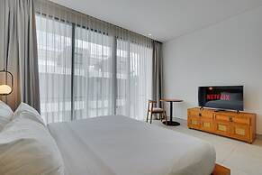 Villa RHYS - Canggu