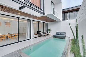 Villa RHYS - Canggu